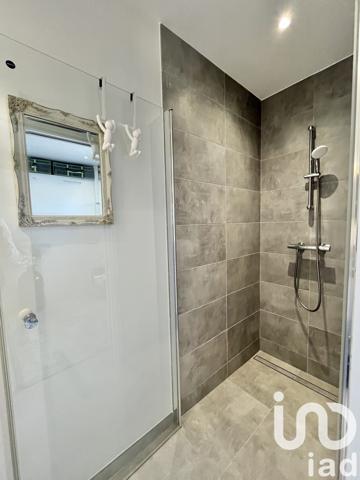 Maison 5 pièces de 142 m² à Saint-Germain-sur-Ay (50430)