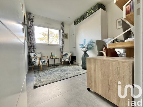 Maison 5 pièces de 142 m² à Saint-Germain-sur-Ay (50430)