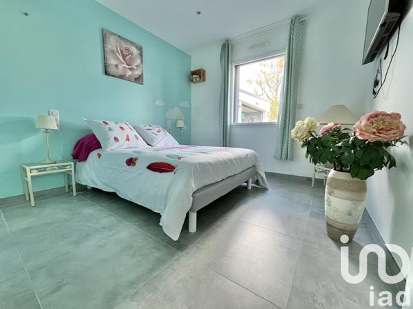 Maison 5 pièces de 142 m² à Saint-Germain-sur-Ay (50430)