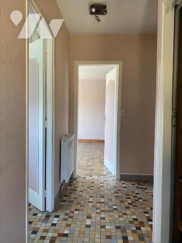 Belle exposition et Vue dégagée Maison de Type 4