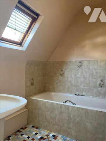 Belle exposition et Vue dégagée Maison de Type 4