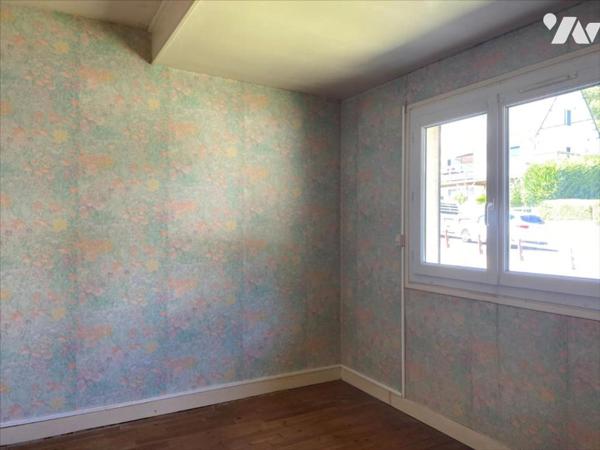 Belle exposition et Vue dégagée Maison de Type 4