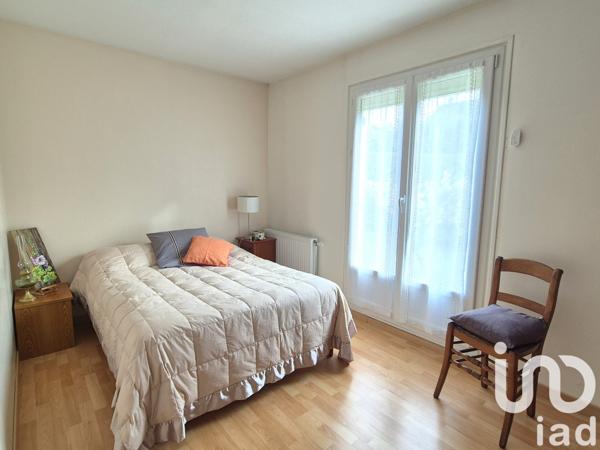 Maison à vendre 5 pièces 80 m² Rozay-en-Brie