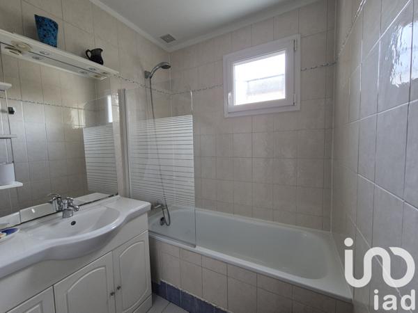 Maison à vendre 5 pièces 80 m² Rozay-en-Brie