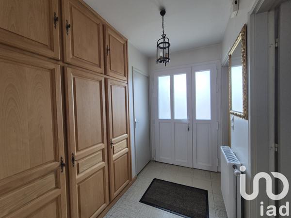 Maison à vendre 5 pièces 80 m² Rozay-en-Brie