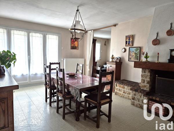 Maison à vendre 5 pièces 80 m² Rozay-en-Brie