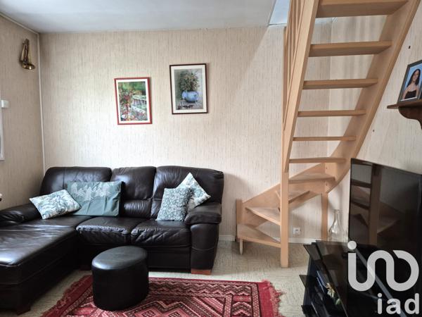 Maison à vendre 5 pièces 80 m² Rozay-en-Brie