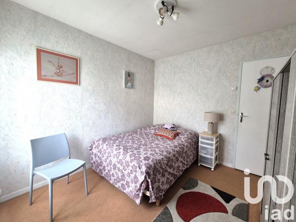 Maison à vendre 5 pièces 80 m² Rozay-en-Brie