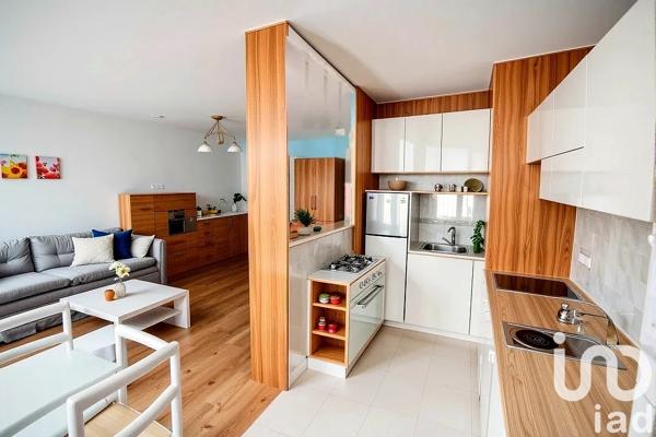 Appartement à vendre 5 pièces 76 m² Saint-Denis