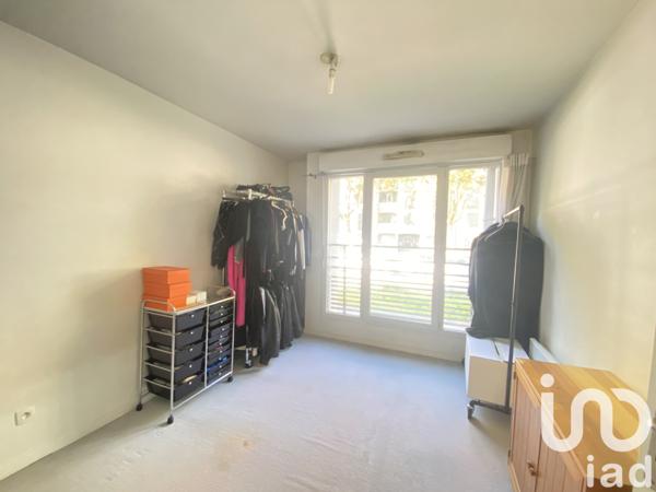 Appartement à vendre 5 pièces 76 m² Saint-Denis