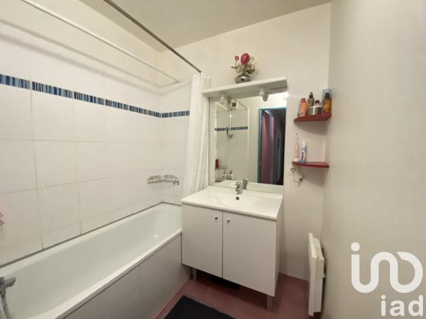 Appartement à vendre 5 pièces 76 m² Saint-Denis