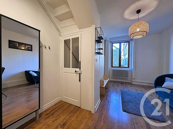 Appartement Duplex à vendre  3 pièces - 54,74 m2 CHAMBERY - 73