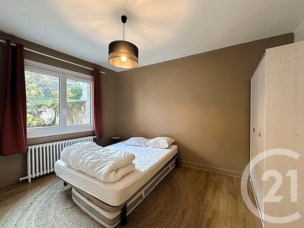Appartement Duplex à vendre  3 pièces - 54,74 m2 CHAMBERY - 73