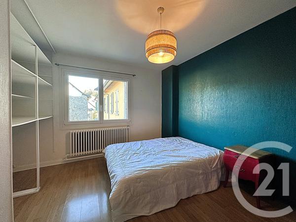 Appartement Duplex à vendre  3 pièces - 54,74 m2 CHAMBERY - 73