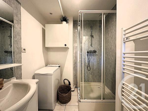 Appartement Duplex à vendre  3 pièces - 54,74 m2 CHAMBERY - 73