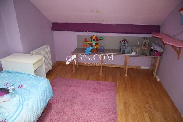 Maison 6 pièce(s) 3 chambre(s) 134 m²