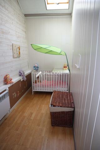 Maison 6 pièce(s) 3 chambre(s) 134 m²