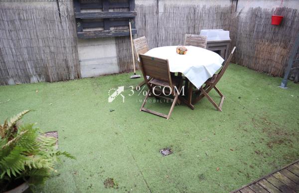 Maison 6 pièce(s) 3 chambre(s) 134 m²