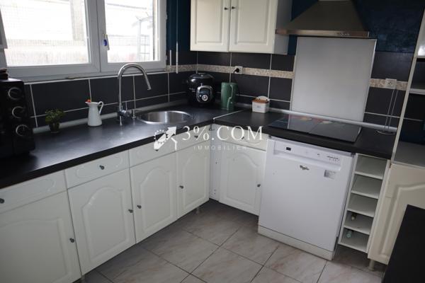 Maison 6 pièce(s) 3 chambre(s) 134 m²