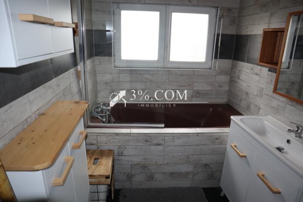 Maison 6 pièce(s) 3 chambre(s) 134 m²