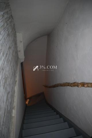 Maison 6 pièce(s) 3 chambre(s) 134 m²