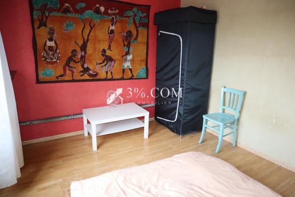 Maison 6 pièce(s) 3 chambre(s) 134 m²