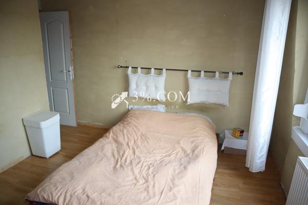 Maison 6 pièce(s) 3 chambre(s) 134 m²