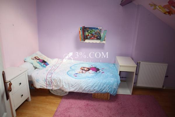 Maison 6 pièce(s) 3 chambre(s) 134 m²