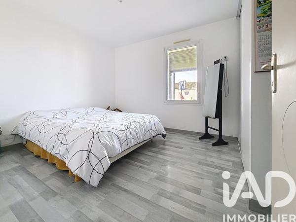 Maison à vendre 4 pièces 90 m² Surgères