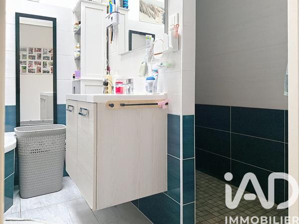 Maison à vendre 4 pièces 90 m² Surgères