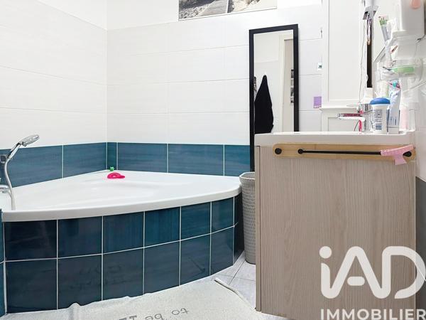 Maison à vendre 4 pièces 90 m² Surgères