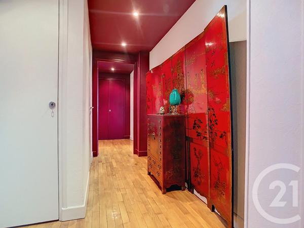 Appartement F4 à vendre  4 pièces - 98 m2 NANCY - 54