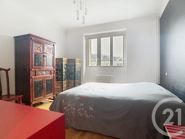 Appartement F4 à vendre  4 pièces - 98 m2 NANCY - 54