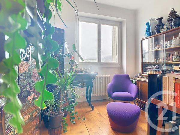 Appartement F4 à vendre  4 pièces - 98 m2 NANCY - 54