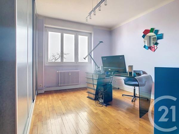 Appartement F4 à vendre  4 pièces - 98 m2 NANCY - 54