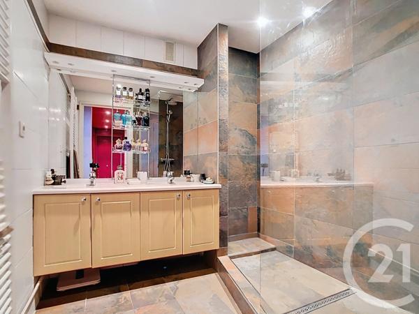 Appartement F4 à vendre  4 pièces - 98 m2 NANCY - 54