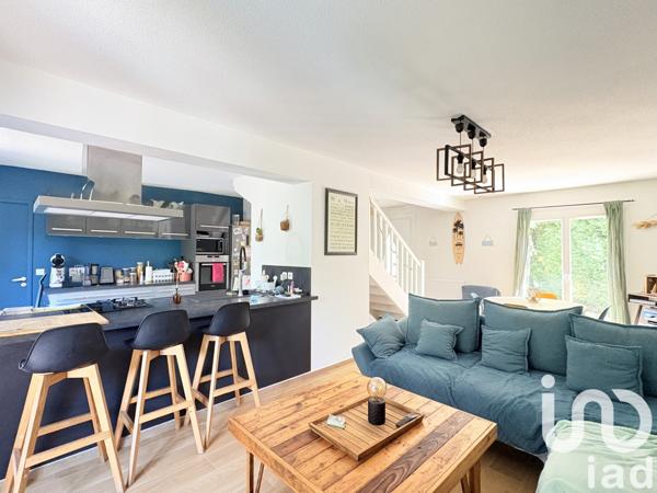 Maison à vendre 4 pièces 93 m² Carbon-Blanc