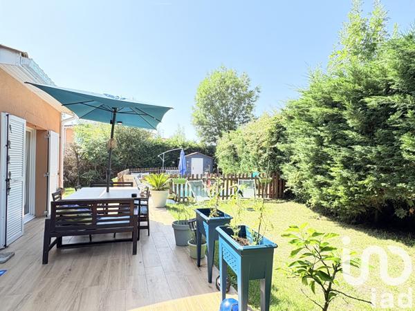 Maison à vendre 4 pièces 93 m² Carbon-Blanc