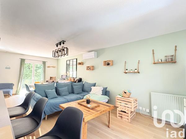 Maison à vendre 4 pièces 93 m² Carbon-Blanc