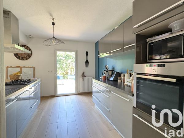 Maison à vendre 4 pièces 93 m² Carbon-Blanc