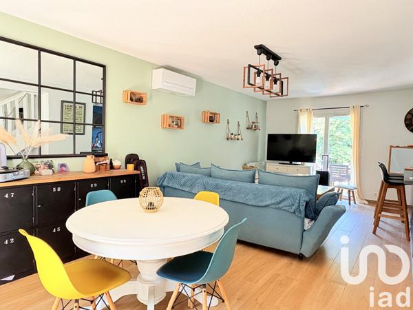 Maison à vendre 4 pièces 93 m² Carbon-Blanc