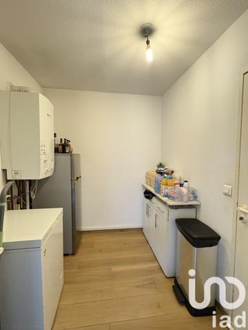 Maison à vendre 4 pièces 93 m² Carbon-Blanc