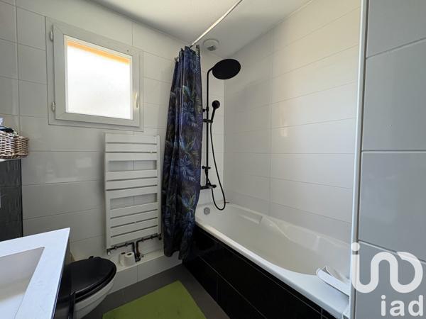 Maison à vendre 4 pièces 93 m² Carbon-Blanc