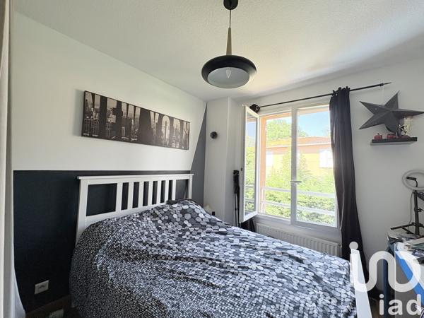 Maison à vendre 4 pièces 93 m² Carbon-Blanc