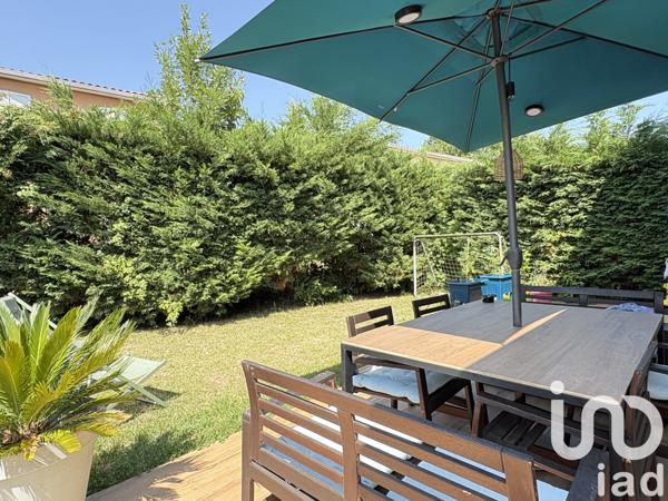 Maison à vendre 4 pièces 93 m² Carbon-Blanc