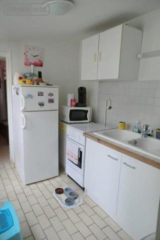 Maison à louer à Amiens dans la Somme (80000), ref : 80011-L660   
St-Acheul