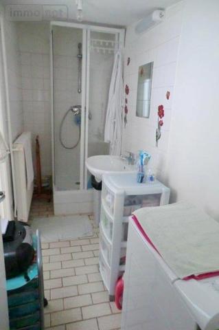 Maison à louer à Amiens dans la Somme (80000), ref : 80011-L660   
St-Acheul