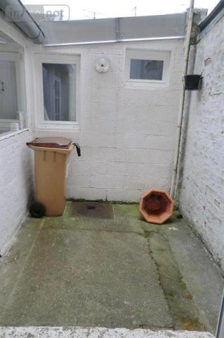 Maison à louer à Amiens dans la Somme (80000), ref : 80011-L660   
St-Acheul