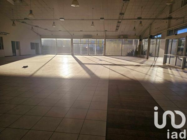 Terrain à vendre 9 850 m² Joigny