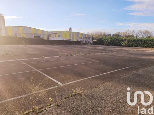 Terrain à vendre 9 850 m² Joigny
